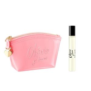 Kate Spade Cherie Je T'Aime EDP Purse Spray Gift with Purchase 7.5ml