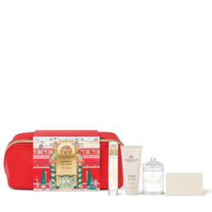 Glasshouse Sunsets in Capri Fragrance Travel Set 5pcs