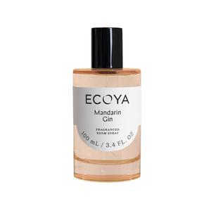 ECOYA Room Spray Mandarin Gin 100ml