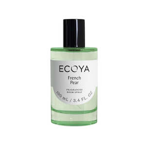 ECOYA Room Spray French Pear 100ml