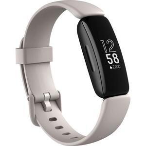 Fitbit Inspire 2 Tracker Lunar White