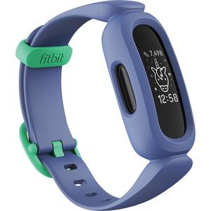 Fitbit Ace 3 Tracker Cosmic Blue/Astro Green
