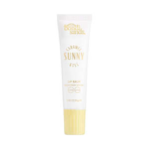 Sun Travel Sun Protection: Bondi Sands Sunny Kiss Lip Balm SPF50+ 10g