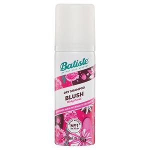 Batiste: Batiste Dry Shampoo Blush Travel 50ml