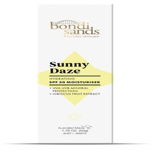 Bondi Sands: Bondi Sands Sunny Daze SPF50 Moisturiser 50ml