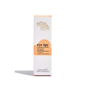 Bondi Sands Eye Spy Vitamin C Eye Cream 15ml