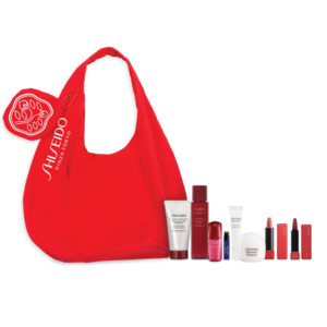 Shiseido Benefiance NGWP 9pcs