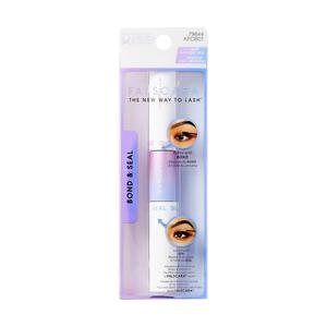 Make Up Accessories False Eyelashes: Kiss Falscara Lash Bond & Seal Application