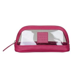 Tender Love + Carry Deep Cherry - Mini Clear