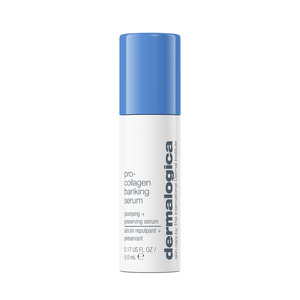 Free Gifts: Dermalogica Pro-Collagen Banking Serum Gift with Purchase 5ml