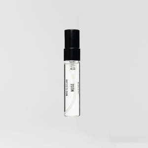 Free Gifts: Who Is Elijah Muse EDP 5ml