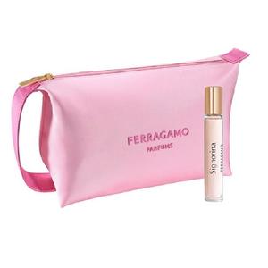 Free Gifts: Ferragamo Fiamma Autumn Beauty Week Gift with Purchase 2pcs