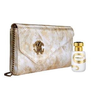 Free Gifts: Roberto Cavalli Serpentine Autumn Beauty Week Gift with Purchase 2pcs
