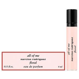Narciso Rodriguez All of Me EDP Floral Gift with Purchase 2pcs
