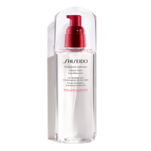 Free Gifts: Shiseido Beauty Week Treatment Softener GWP26 150ml