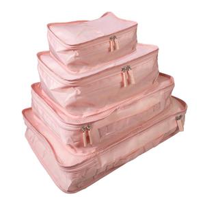 Tender Love + Carry Pink Packing Cells