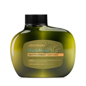 Antipodes Peach Freesia Smooth & Hydrate Conditioner 340ml