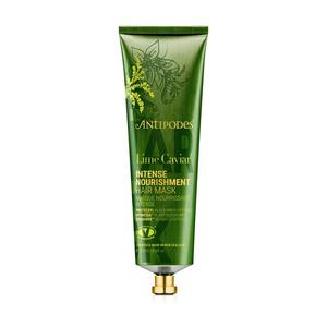 Antipodes Lime Caviar Intense Nourishment Hair Mask 120ml