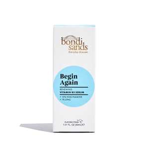 Bondi Sands: Bondi Sands Begin Again Vitamin B3 Serum 30ml