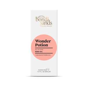 Bondi Sands Wonder Potion Hero Oil 30ml