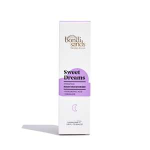 Bondi Sands Sweet Dreams Night Moisturiser 50ml