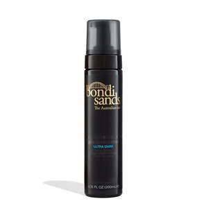 Bondi Sands Self Tan Foam Ultra Dark 200ml