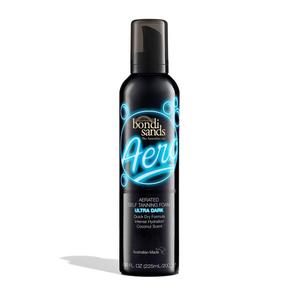 Bondi Sands Aero Ultra Dark Foam 200g