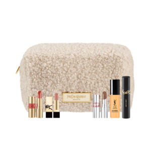 Yves Saint Laurent Major Beauty 26 Gift with Purchase 6pcs