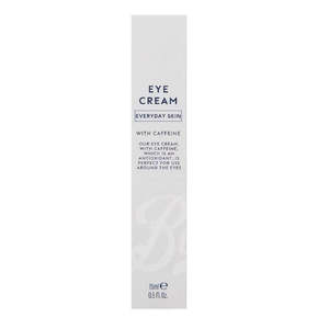 Boots Mens Everyday Skin with Caffeine Eye Cream 15ml