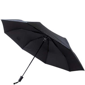 Tender Love + Carry Umbrella Manual Black
