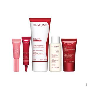 Free Gifts: Clarins W26 GXH Restoring Gift with Purchase 5pcs