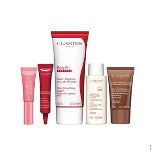 Free Gifts: Clarins W26 GXH Firming Gift with Purchase 5pcs