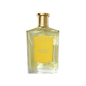 Unisex Fragrance Body: Floris London Bergamotto Di Positano EDP 100ml