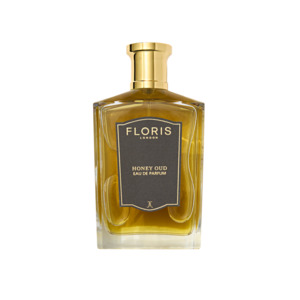 Floris London Honey Oud EDP 100ml