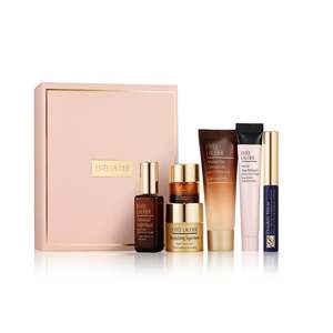 Free Gifts: Estée Lauder H127 Major Gift with Purchase 6pcs