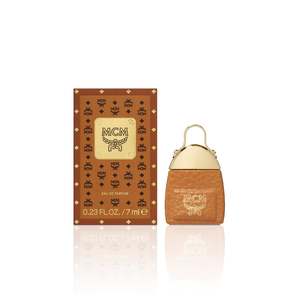 Free Gifts: MCM Mini Gift with Purchase 7ml