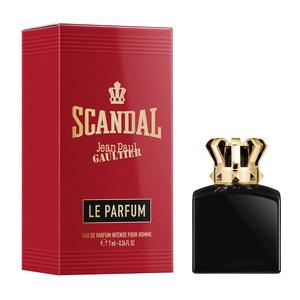 Jean Paul Gaultier Scandal Pour Homme Le Parfum Miniature Gift with Purchase 7ml