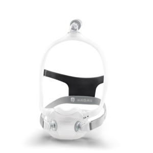 Philips Resipironics DreamWear Full Face Mask Medium