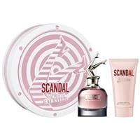 Giftware: Jpg Scandel Edp 50Ml Set