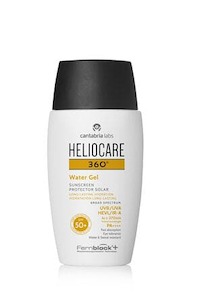 Heliocare: Heliocare 360 Water Gel 50Ml