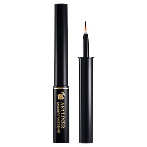 Cosmetics Skincare: Artliner Colour Precision Eyeliner 02 Brown