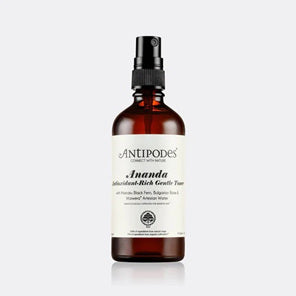 Antipodes: Antipodes Ananda Gentle Toner 100Ml