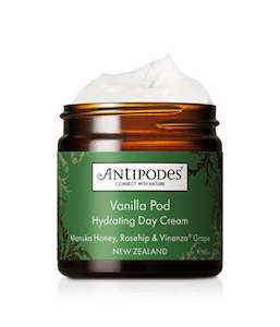 Antipodes: Antipodes Vanilla Pod Day Cream 15Ml