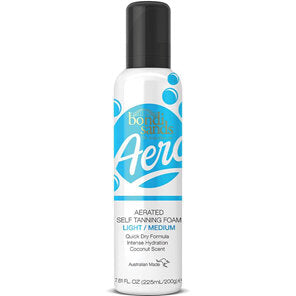 Bondi Sands: Bondi Sands Aero Light/Medium Foam 225Ml