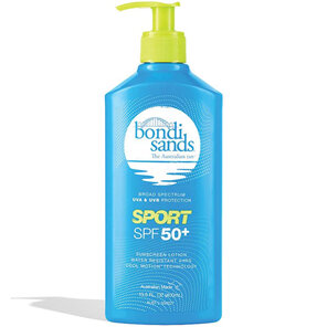 Bondi Sands: Bondi Sands Sport Spf50 400Ml