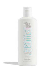 Bondi Sands: Bondi Sands Self Tan Foaming Water - Dark 200Ml