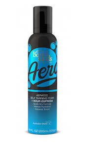 Bondi Sands: Bondi Sands 1 Hour Express Foam 200Ml
