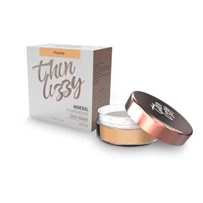 Thin Lizzy: Thin Lizzy Mineral Foundation - Hoola