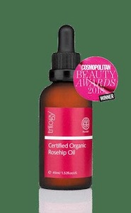 Trilogy Skincare: Trilogy Certified Organic Rosehip Oil