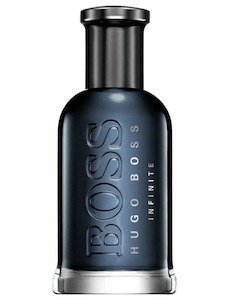 Fragrance: Boss Infinite Edp 100ml